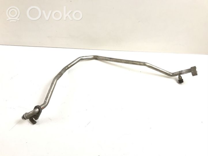 Toyota Verso Air conditioning (A/C) pipe/hose 280