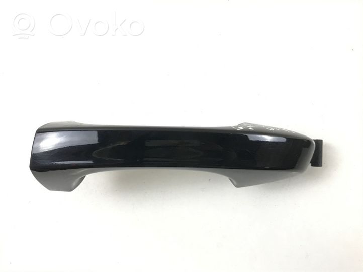 Volkswagen Golf VII Maniglia esterna per portiera posteriore 5G0837205