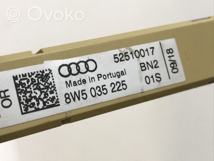 Audi A4 S4 B9 Antena radiowa 8W5035225