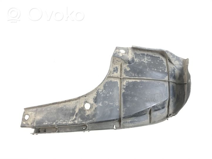 Toyota Prius (XW20) Guardabarro trasero 5259247010