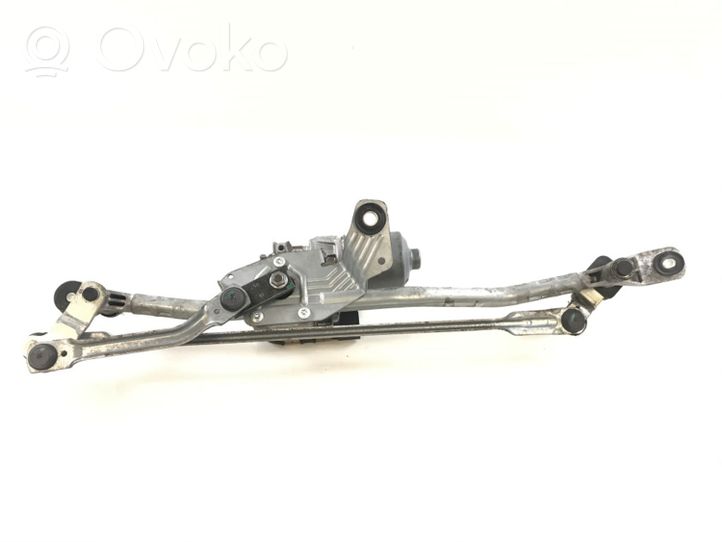 Audi A6 C7 Front wiper linkage 4G2955023A