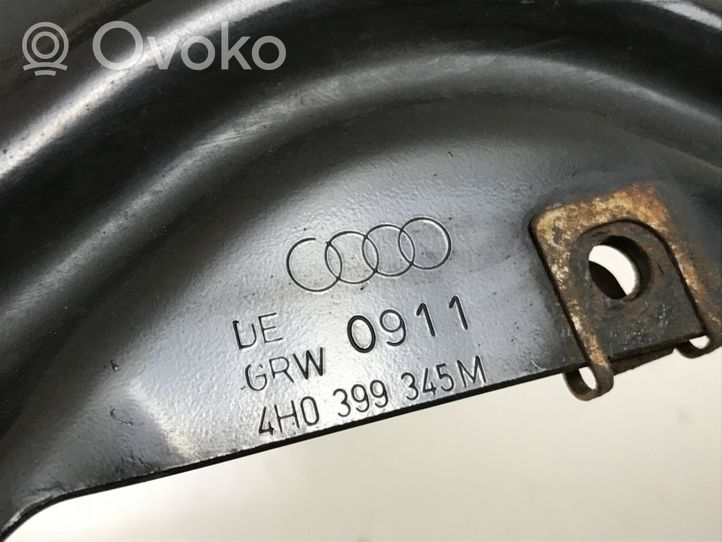 Audi A6 C7 Etuapurunko 4H0399345M