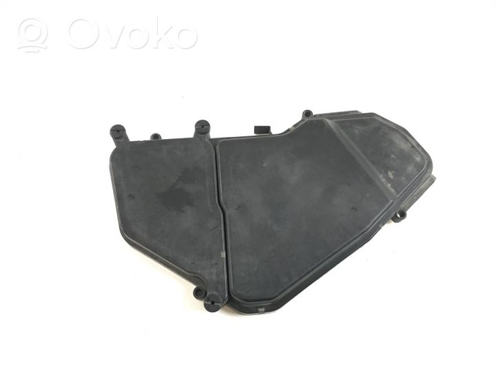 Volkswagen Touareg II Coperchio scatola dei fusibili 7L0937576A