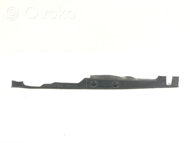 Audi A4 S4 B9 Moldura del borde del guardabarros 8W0820582