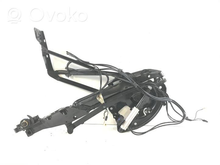 Volkswagen Eos Stogo vyris (-iai) 1Q0825350D