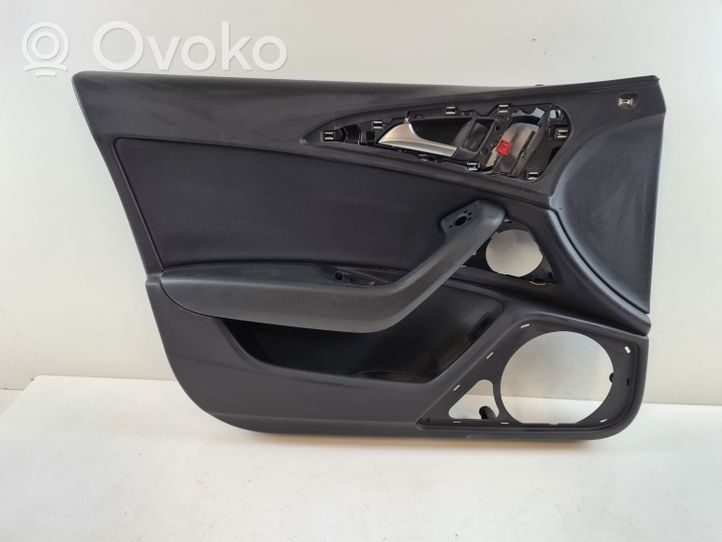 Audi A6 C7 Etuoven verhoilu 4G1867021A