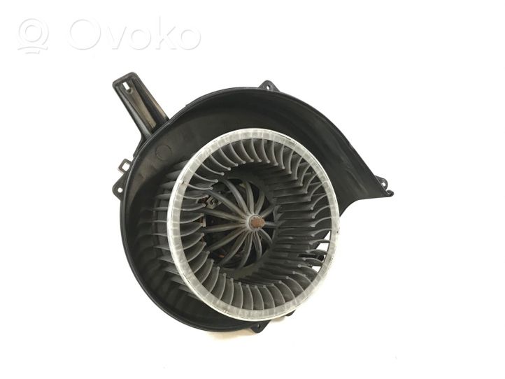 Audi A1 Heater fan/blower 6Q2819015J