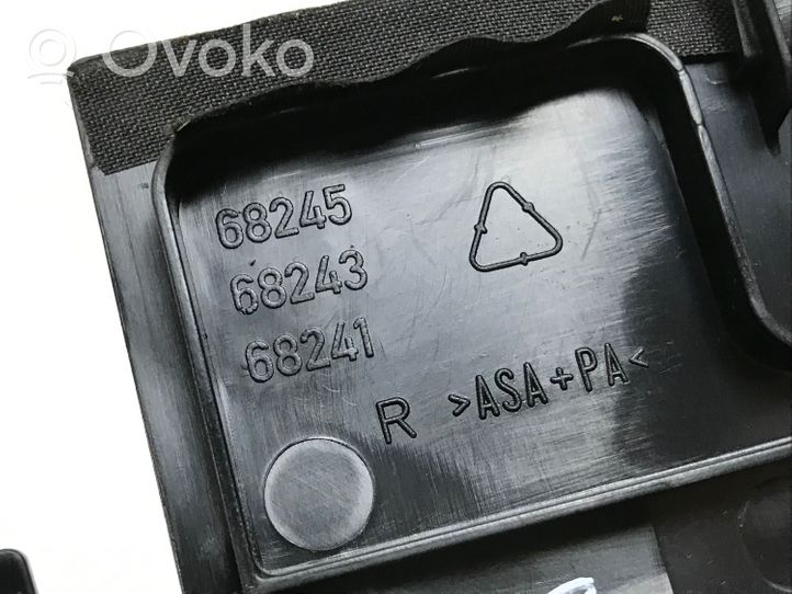 Audi A5 8T 8F Głośnik półki bagażnika 8K9035709