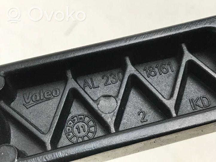 Audi A1 Ramię wycieraczki szyby przedniej / czołowej 8X2955407