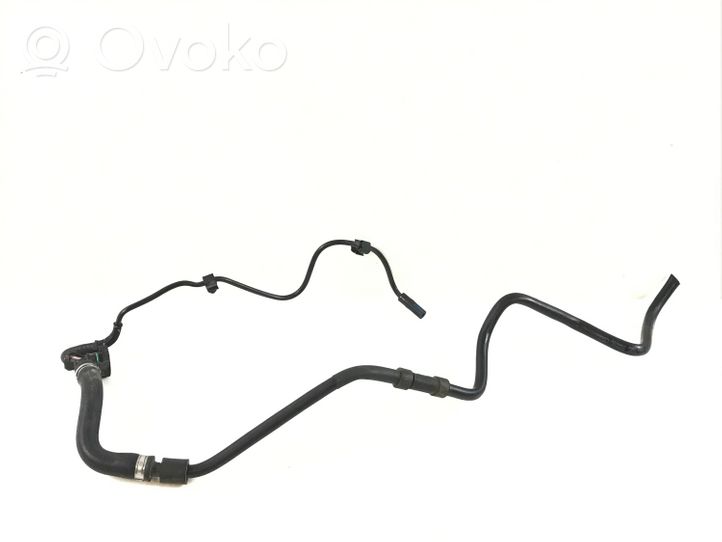 Audi A4 S4 B9 Linea/tubo/manicotto del vuoto 8W0611931BH