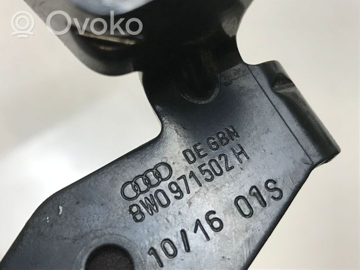 Audi A4 S4 B9 Muu moottoritilan osa 8W0971502H