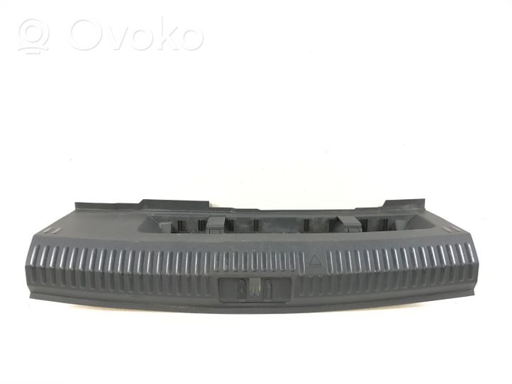 Volkswagen Polo V 6R Rivestimento di protezione sottoporta del bagagliaio/baule 6R6863485