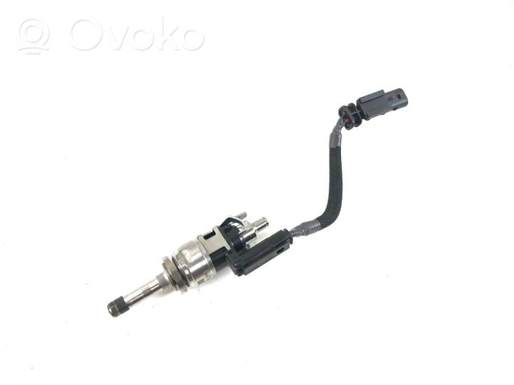 Volvo XC60 Injecteur de carburant 31432778