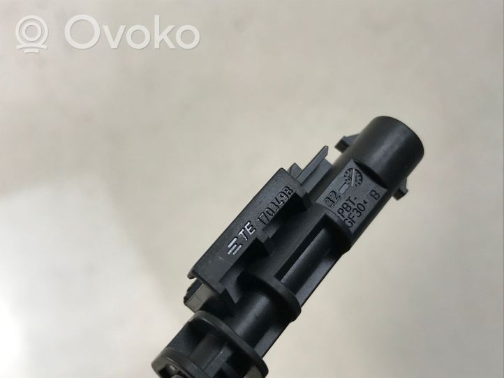 Volvo XC60 Injektor Einspritzdüse 31432778