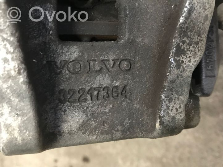 Volvo XC60 Zwrotnica koła tylnego P32269400