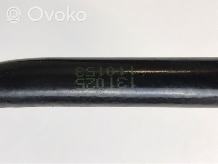 Volkswagen Touareg II Tubo flessibile del radiatore dell’olio del cambio 7P0317824