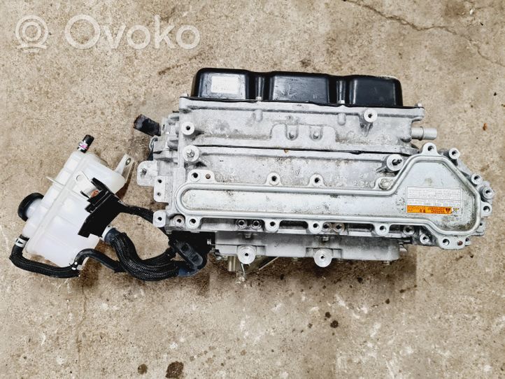Lexus RX 450H Voltage converter inverter G92A048190