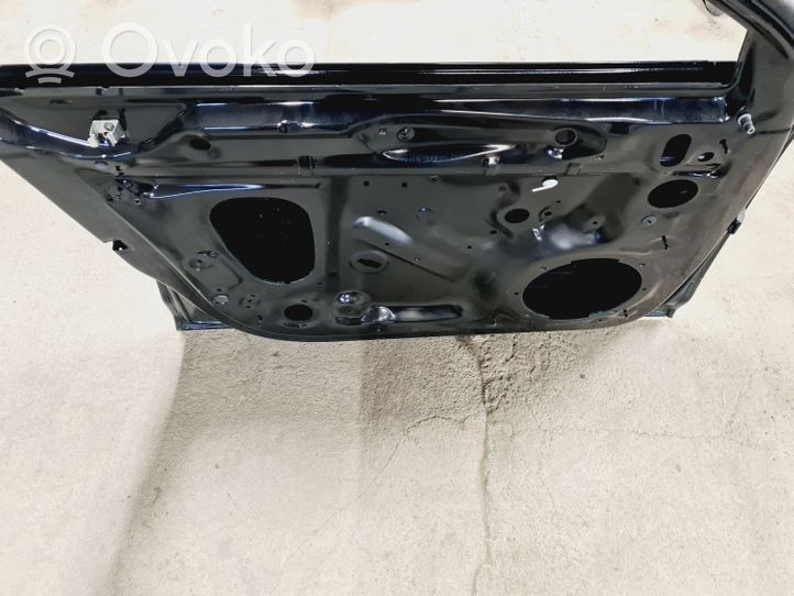 Audi A4 S4 B9 Дверь 8W0831052