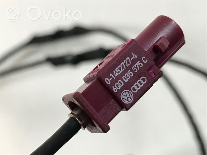 Audi A4 S4 B8 8K Radion antenni 8K5035503E