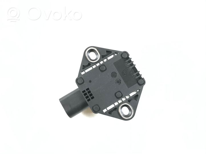 Audi A4 S4 B8 8K Sensore di imbardata accelerazione ESP 8R0907637B