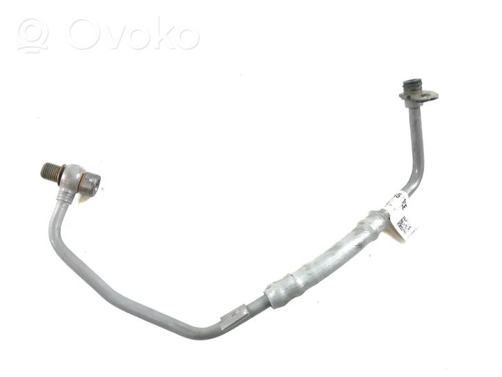 Ford Mustang VI Tubo flessibile mandata olio del turbocompressore turbo FR3E8A521CE