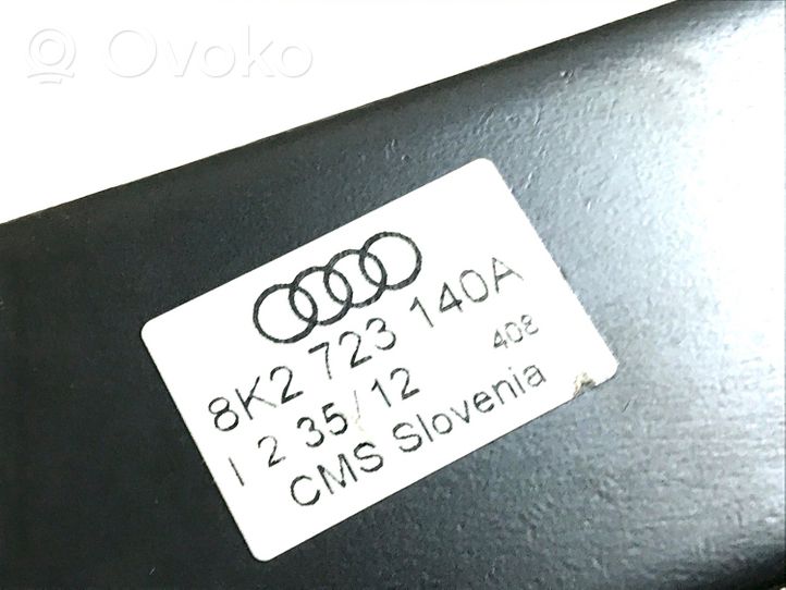 Audi A7 S7 4G Jarrupoljin 8K2723140A