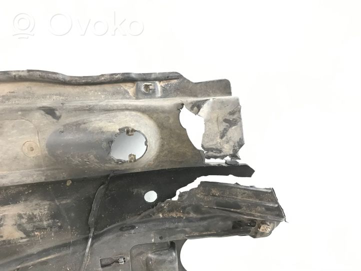 Audi A3 S3 8V Vidurinė dugno apsauga 5Q0825202