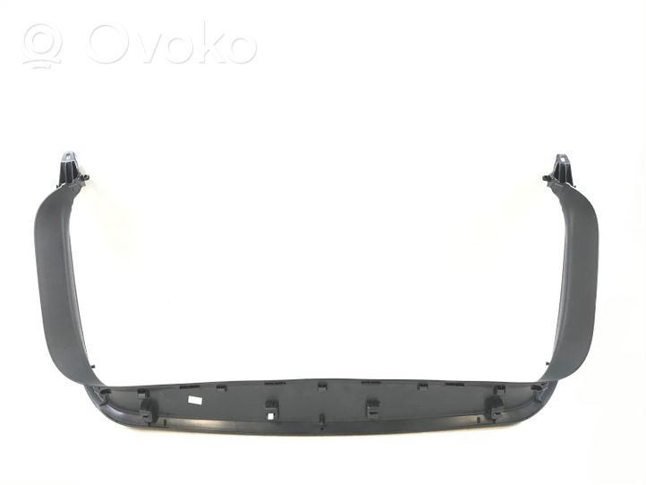 Audi A3 S3 8V Rivestimento superiore del portellone posteriore/bagagliaio 8V4867973D