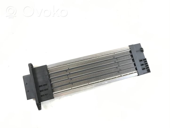 Citroen C4 I Picasso Radiateur électrique de chauffage auxiliaire A52102300