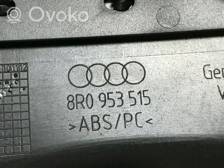 Audi Q5 SQ5 Vairo ašies apdaila 8R1858345A