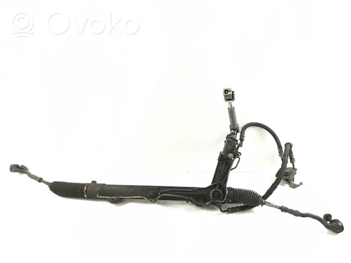 BMW X5 E70 Steering rack 32677411002X