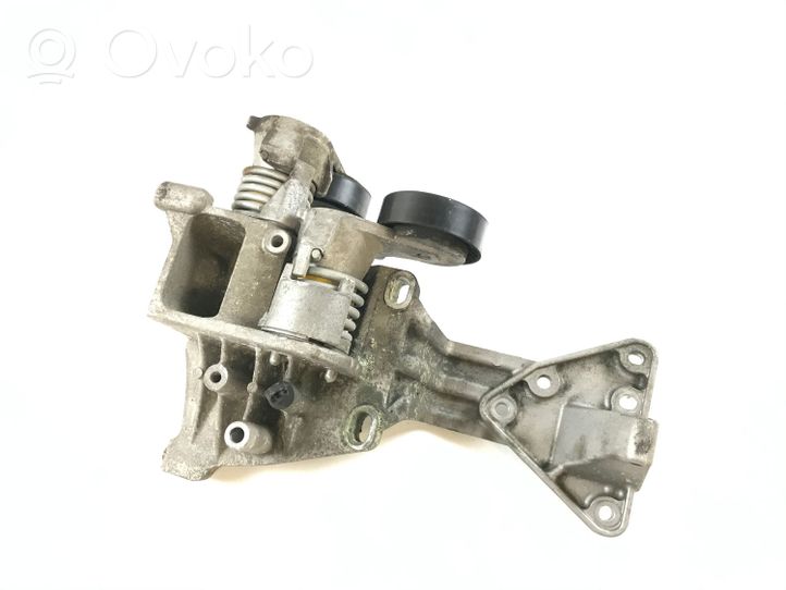 Volvo V40 Support de générateur / alternateur 31316826