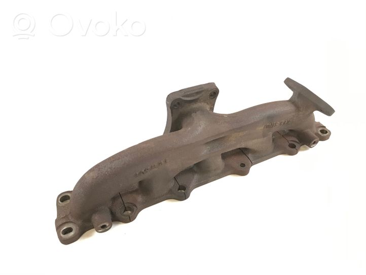 Volvo V40 Collettore di scarico 30757870