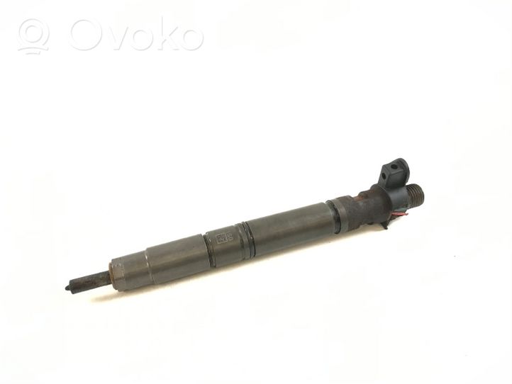 Audi A6 Allroad C7 Injecteur de carburant 059130277CC