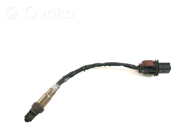 Audi A6 Allroad C7 Sonde lambda 070906262B