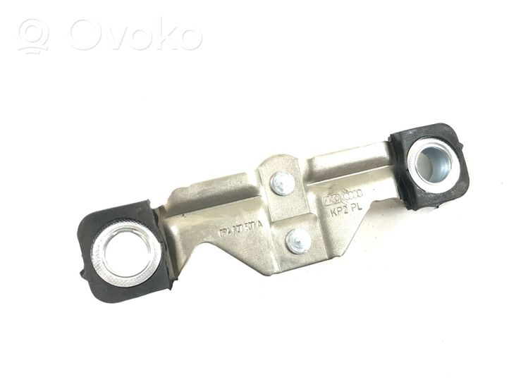 Audi Q3 8U Loading door lock loop/hook striker 8P4827507A