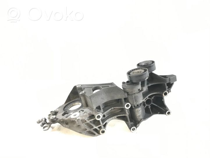 Audi A4 S4 B8 8K A/C-kompressorin kannatin 03L903143R