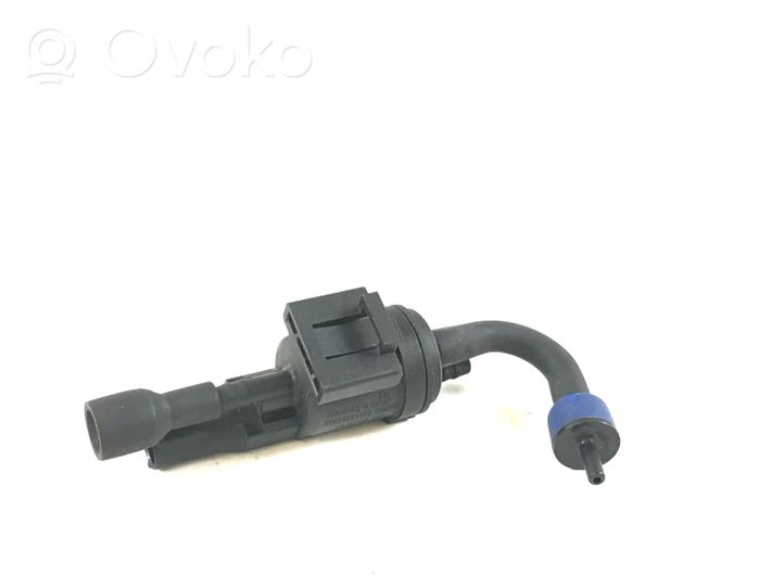 Mercedes-Benz ML W164 Vacuum valve 0025401497