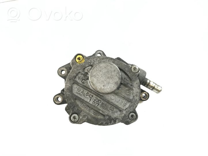 Mercedes-Benz R W251 Alipainepumppu A6422300165