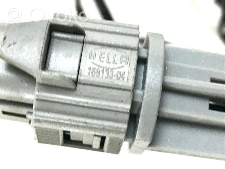 Volkswagen Touareg II Cablaggio/impianto del faro/fanale 16942461AA