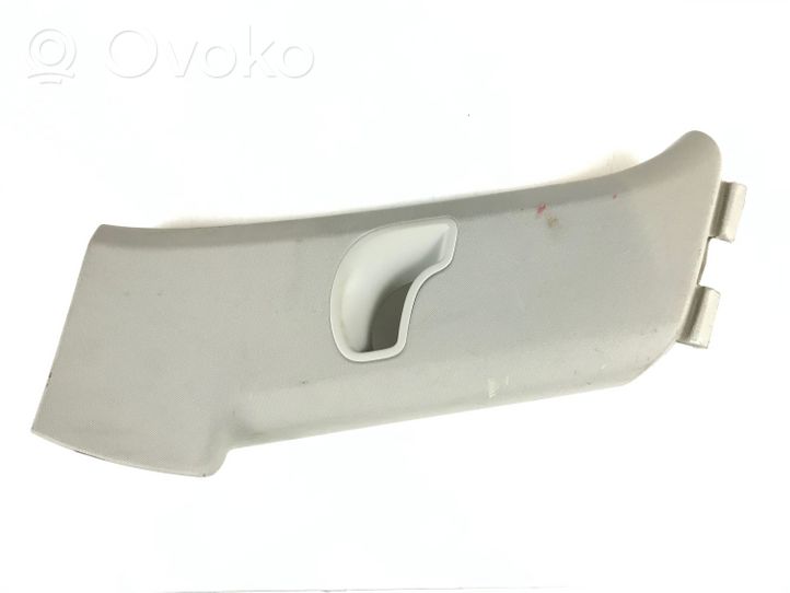 Volkswagen Touareg II Rivestimento montante (C) 7P6867242G