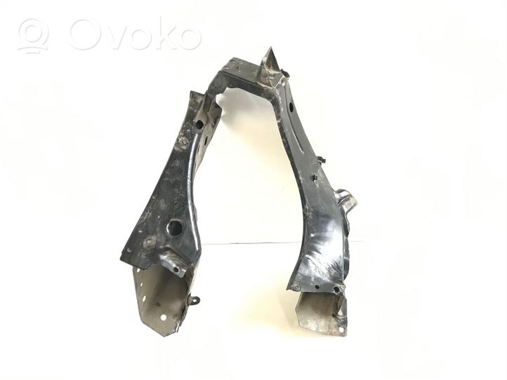 Mercedes-Benz GL X164 Support phare frontale A2048173420