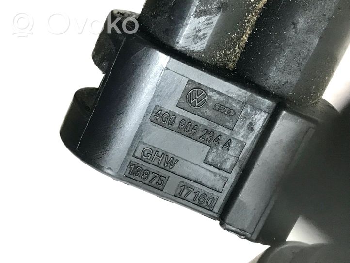 Audi A4 S4 B9 Altro tipo di cablaggio 4G0906234A