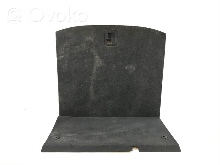 Audi A4 S4 B9 Trunk/boot mat liner 8W5863463A