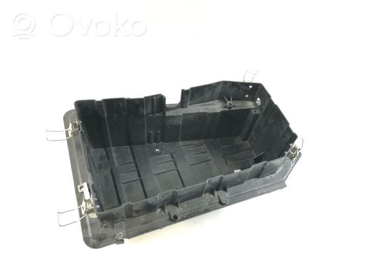 Volkswagen Touareg II Vassoio scatola della batteria 7P0801283