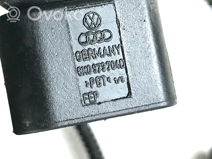 Audi Q5 SQ5 Cableado de instalación del motor 8K2971072QC