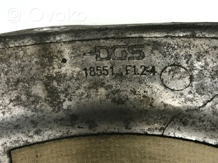 Audi A5 8T 8F Inny element zawieszenia przedniego 8K0407720