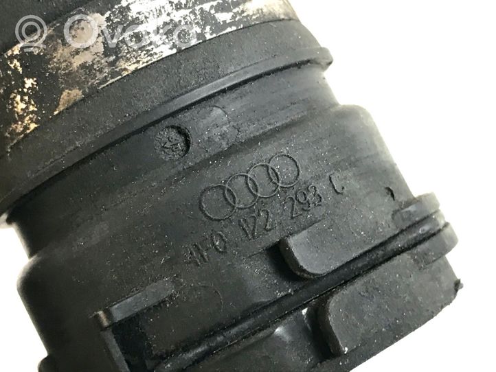 Audi Q5 SQ5 Moottorin vesijäähdytyksen putki/letku 8R0121055B
