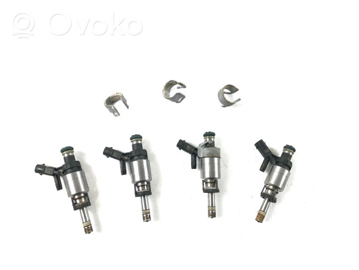 Audi A4 S4 B9 Set di iniettori 06L906036K