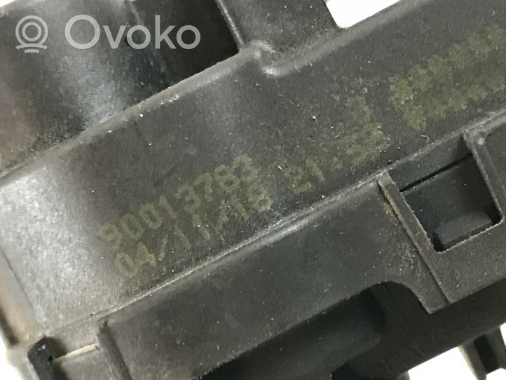 Nissan Qashqai Moteur de réglage du niveau des phares 90013783